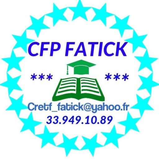 CFPF – Centre de Formation Professionelle de Fatick